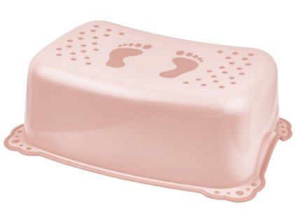 MALTEX Stupínek protiskluzový Classic - Pink