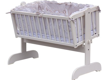 12258 3250 komplet kolebka toro bezova ii med