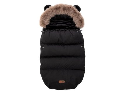 FREEON Zimní fusak Arctic Black