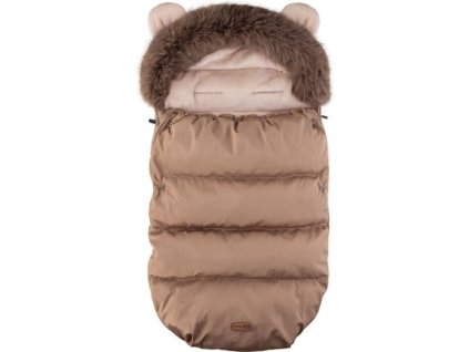FREEON Zimní fusak Arctic Brown
