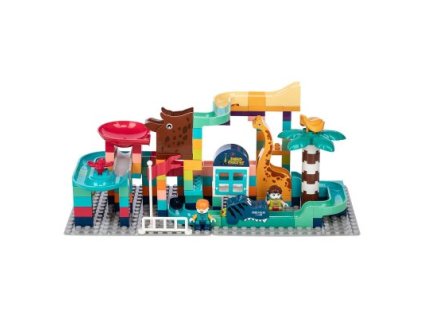 FREEON Free2Play Big Creative Set Sada kostek 147 ks