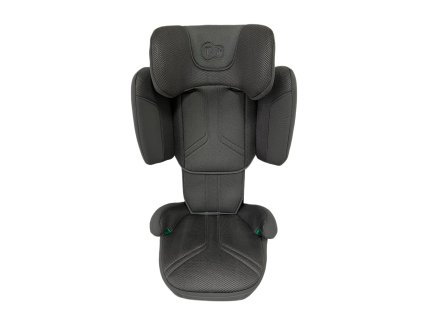 KINDERKRAFT Autosedačka Xpand 2 Pro (100 do 150 cm) Grey