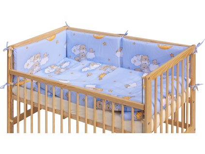 12351 4 3078 komplet mracek modra ii med