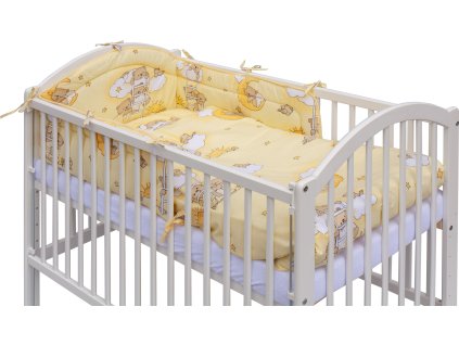 12357 2 2748 komplet mracek bezova i med