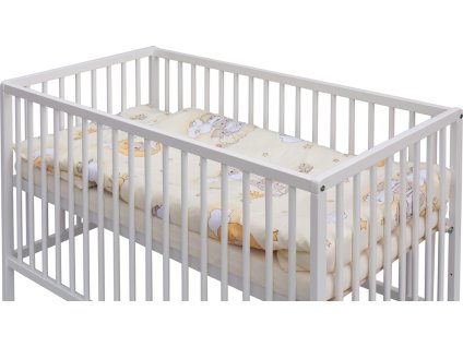 12363 1 2818 komplet postylka mracek bezova ii med