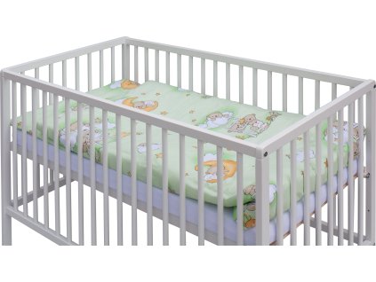 12363 6 2819 komplet postylka mracek zelena med