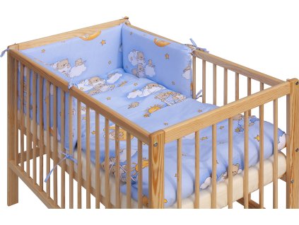 12369 4 3079 komplet mracek modra ii med