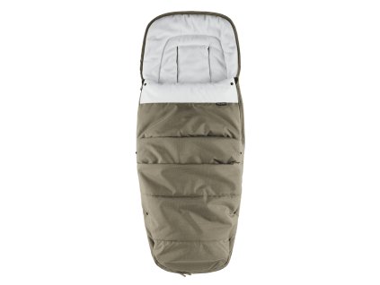 EASYWALKER Fusak ke kočárku Harvey NXT Moss Green