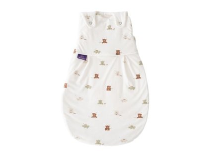 TRÄUMELAND Vnější spací pytel Liebmich Patita 62/68