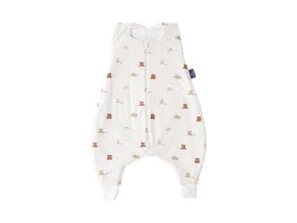 TRÄUMELAND Spací pytel „to Go“ Tog 1,5 Patita 92