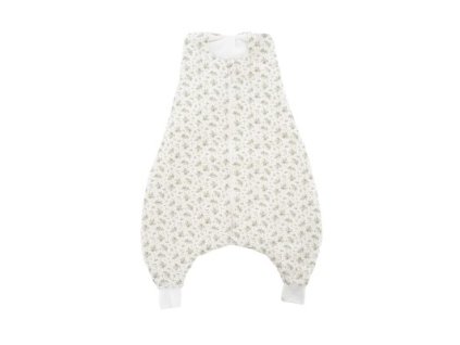 TRÄUMELAND Spací pytel „to Go“ Tog 1,5 Olive 104