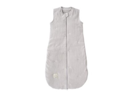 TRÄUMELAND Spací pytel Signature Hellgrau S