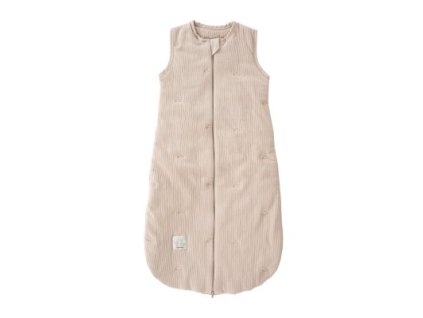 TRÄUMELAND Spací pytel Signature Taupe M