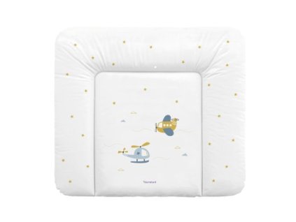 TRÄUMELAND přebalovací podložka Volare 75 x 85 cm