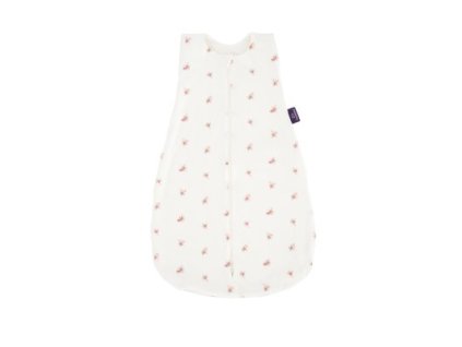 TRÄUMELAND Letní spací pytel Liebmich Flora 110