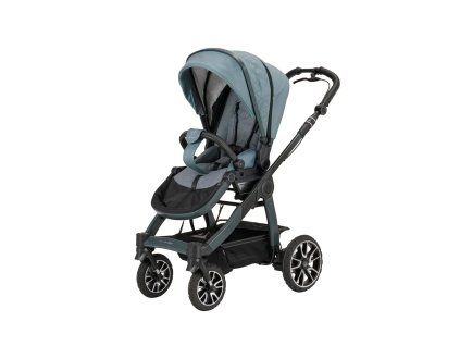 Hartan All-Terrain 611