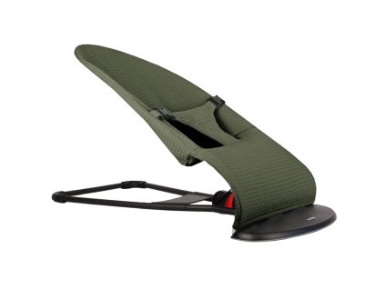 wipstoel hoes original babybjorn donkergroen