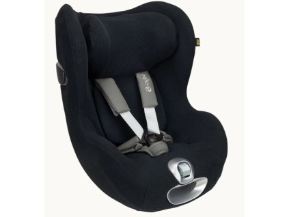 cybex sirona black