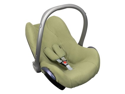 maxi cosi cover green (1) (002)