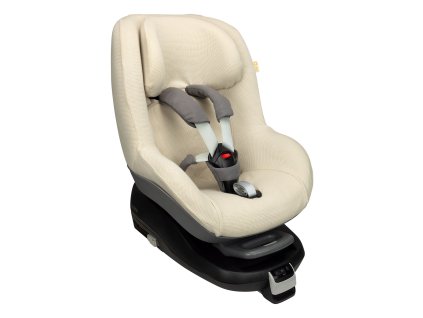 beige hoes maxi cosy 2way pearl ukje