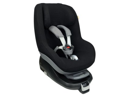 maxi cosi pearl hoes zwart wafeltje