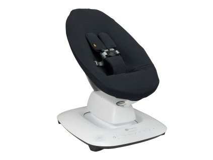 UKJE ESSENTIALS MAMAROO 5 HOES ZWART WAFEL 3548