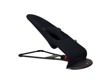 UKJE BABYBJÖRN HOES SOFT BLISS ZWART WAFELTJE 1840 ©FotostudioWierd