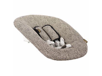 NBN Stokke newborn zand luipaard 27