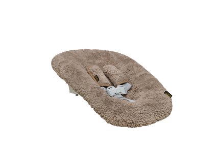 NBN Stokke newborn teddy taupe 1