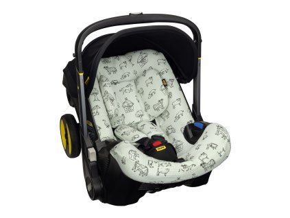 autostoelhoezen doona