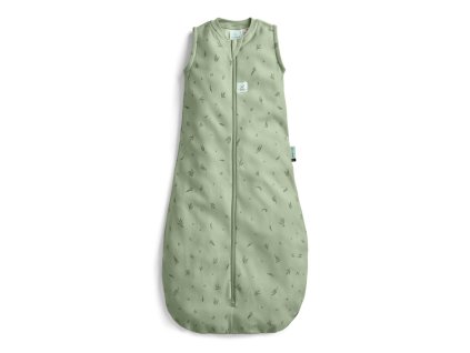 ERGOPOUCH Pytel na spaní organická bavlna Jersey Willow 8-24 m, 8-14 kg, 0,2 tog