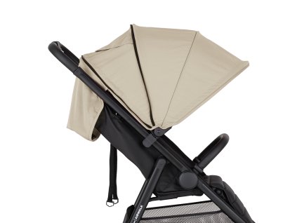 PETITE&MARS Stříška ke kočárku Airwalk Sahara Beige