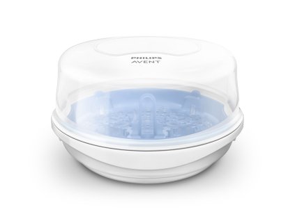 Philips AVENT Sterilizátor parní do mikrovlnné trouby