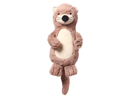 BABYONO Hračka mazlíček vydra Maggie