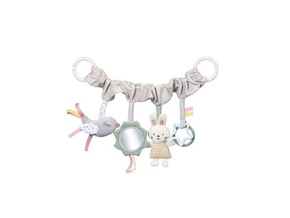 BABYONO Hrazdička závěsná Nature 0m+