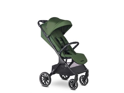 EASYWALKER Kočárek sportovní Jackey2 XL Deep Green