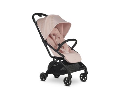 EASYWALKER Kočárek sportovní MINI Buggy S Candy Pink