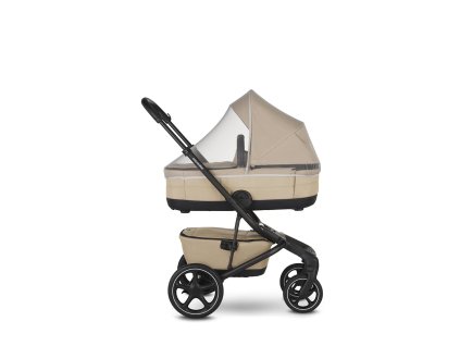 EASYWALKER Moskytiéra na korbu Jimmey/Harvey5/Rockey
