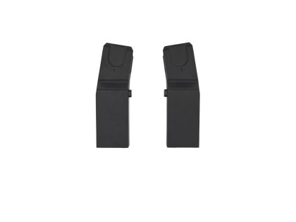 EASYWALKER Set adaptérů na autosedačku ke kočárku Zoey