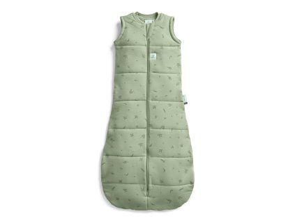 ERGOPOUCH Pytel na spaní organická bavlna Jersey Willow 8-24 m, 8-14 kg, 2,5 tog