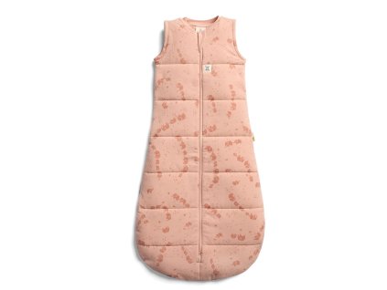 ERGOPOUCH Vak na spaní organická bavlna Jersey Elephant Parade 3-12 m, 6-10 kg, 2,5 tog