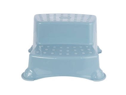 KEEEPER Dvoustupínek protiskluzový Igor Pure severská modrá do 120 kg