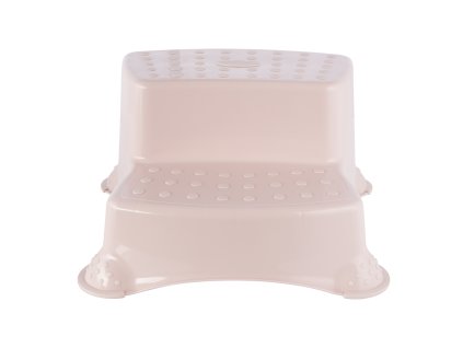 KEEEPER Dvoustupínek protiskluzový Igor Pure severská růžová do 120 kg