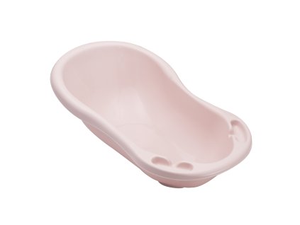 KEEEPER Vanička 84 cm se zátkou Maria Pure severská růžová