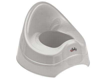 MALTEX Nočník s hudbou Classic - Grey