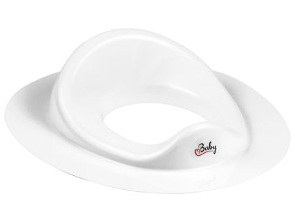 MALTEX Redukce na WC Classic - White