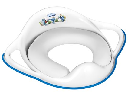 SMERFY NAKLADKA MIEKKA