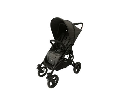 VALCO BABY Kočárek sportovní Snap 4 Signature grey