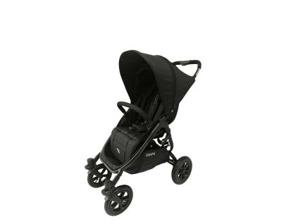 VALCO BABY Kočárek sportovní Snap 4 Sport Liquorice