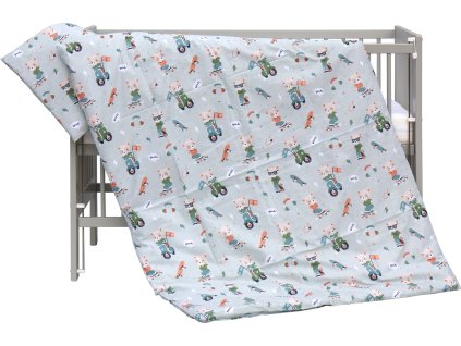 9064 2535 2dilne peko tyrkysova 120x90 med